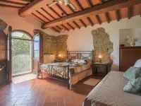 Le Masse - Farmhouses