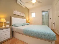 Residencial Bel-Air Hotels near Observatori d'aus de Les Salines