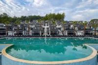Olympos Health Peak Luxury Resort-Ultra All Inclusive - Rooftop Pools