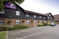Premier Inn Maidstone (West Malling) hotel Hotels in West Farleigh
