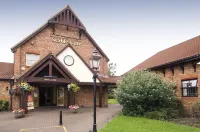 Premier Inn Manchester (Denton)