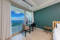 Sockcho Summitbay Panorama Oceanview 14