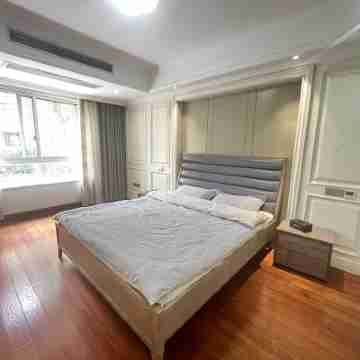 橫店磊哥追星族福利民宿（迎賓大道分店） Rooms