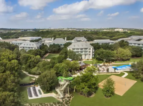 Hyatt Regency Hill Country Resort and Villas