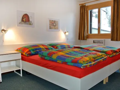 Residenza Chesa Margun 45-3