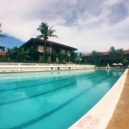 Fort Ilocandia Resort Hotel