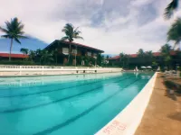 Fort Ilocandia Resort Hotel - Pools
