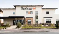Stirling City Centre Hotels near The Andy Scott Sculpture Trail