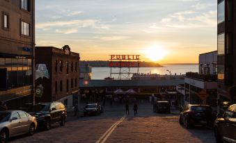 Palihotel Seattle