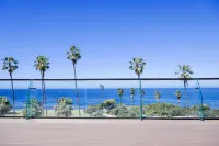 La Jolla Cove Suites - Ocean View