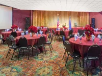 Ramada by Wyndham Elko Hotel at Stockmen's Casino Ξενοδοχεία στην πόλη Elko