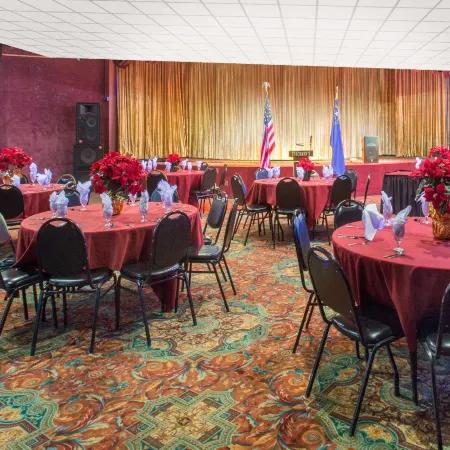 Ramada by Wyndham Elko Hotel at Stockmen's Casino