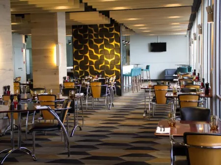 The Gladstone Central Hotel