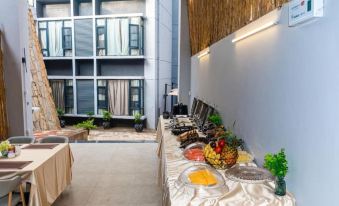 Suitetrails - Elizabeth Golf Apartment