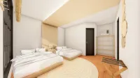 The Henry Resort Taramindu Laiya Các khách sạn ở San Juan