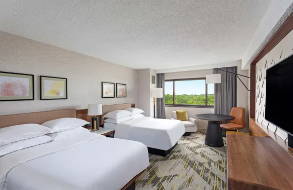 愛迪生喜來登酒店