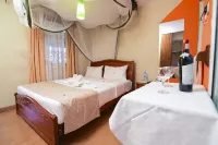 Stedmak Gardens and Recreation Centre Hotel berhampiran Nairobi Mamba Village