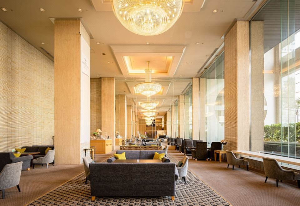 ANA 크라운 플라자 마쓰야마