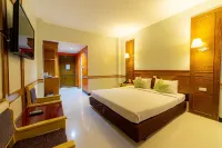 The Holidays Hill Betong Hotels in Betong