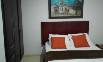 Villalba Boutique Hotel