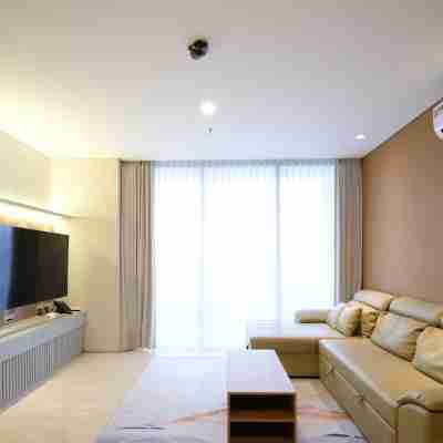 Chic and Spacey 3Br at the Rosebay Apartment Others