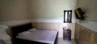 Srikandi Pku Klaten Hotel dekat Makam Simbar Joyo Soko