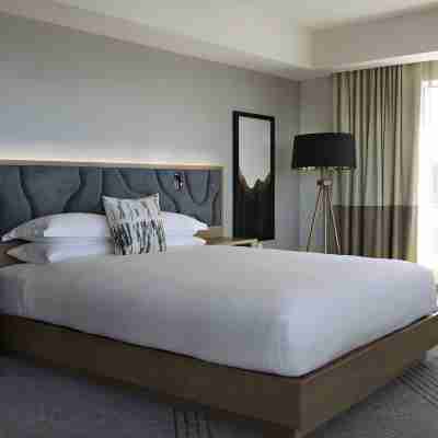 Kimpton Sawyer Hotel Rooms