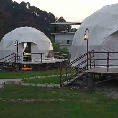 Nestonature Glamping Others