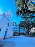 Hotel Valerim Itajaí / Navegantes Hôtels à proximité de : Chez Moi