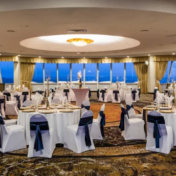 Holiday Inn DES MOINES DTWN - MERCY AREA by IHG