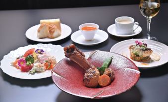 Hotel Keifuku Fukui Ekimae - Housity