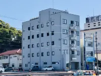 Blue Harbar Hotels in Higashimuro District