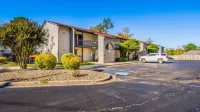 Motel 6 Hot Springs, AR Hotels in Lake Hamilton