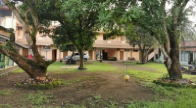 Dgraciasguezt Hoteles en 
