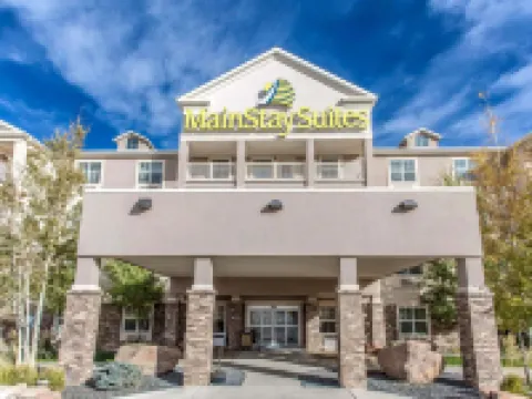 MainStay Suites Casper Hotels in Casper