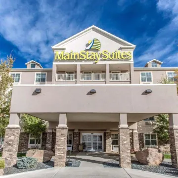 MainStay Suites Casper