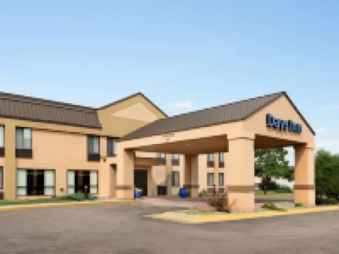 Days Inn by Wyndham Fargo Hotels in Cass County