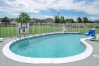 Americas Best Value Inn- Carson City - Pool