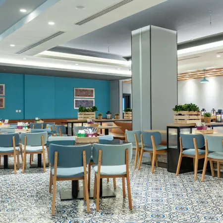 Park Inn by Radisson Jubail Industrial City