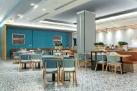 Park Inn by Radisson Jubail Industrial City - พร้อมอาหารเช้า