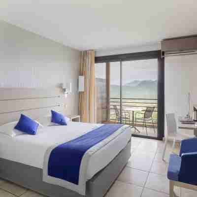 Best Western Plus Hotel San Damianu Rooms