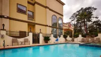 Best Western Plus New Caney Inn  Suites