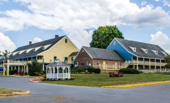 Clarion Inn Strasburg - Lancaster