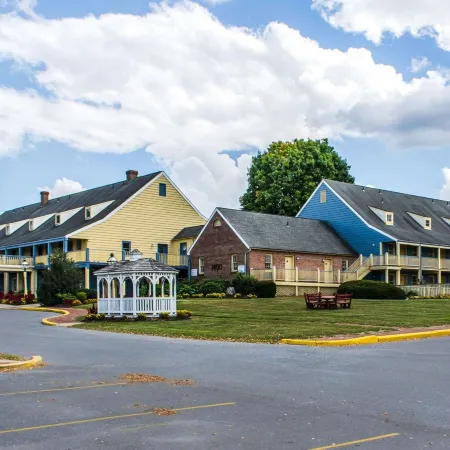 Clarion Inn Strasburg - Lancaster