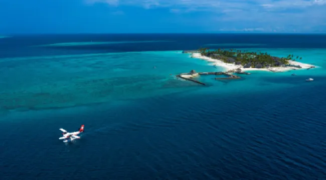 Fushifaru Maldives Избранное Photos