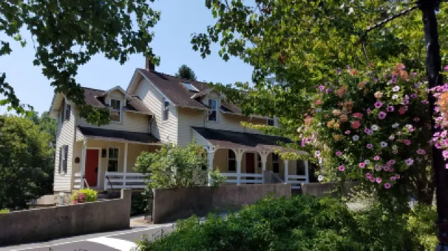 The Inn at Montchanin Village のホテル