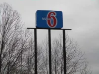 Motel 6 Chilhowie, VA - I-81 Hotels in Smyth County