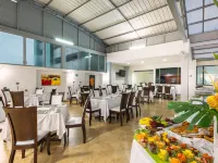 Hotel Dann Combeima Hotels in Ibague