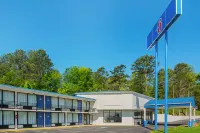 Motel 6 Cleveland, TN Отели в г. Кливленд