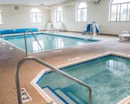 Quality Inn Durand I-69 Hotel di Owosso